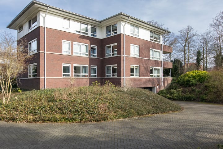 Oude Graafseweg 27 in Nijmegen