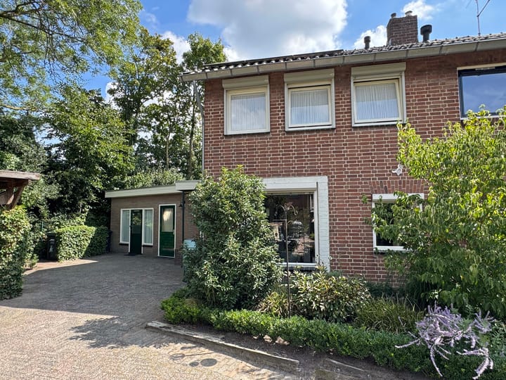Foto van woning Oude Gracht 7, Coevorden