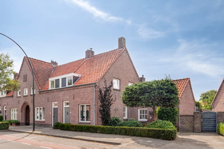 Oude Grintweg 24 in Oirschot