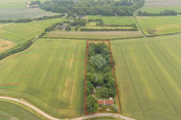Oude Grintweg 4 in Aagtekerke
