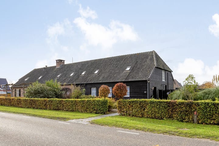 Oude Grintweg 62 in Oirschot