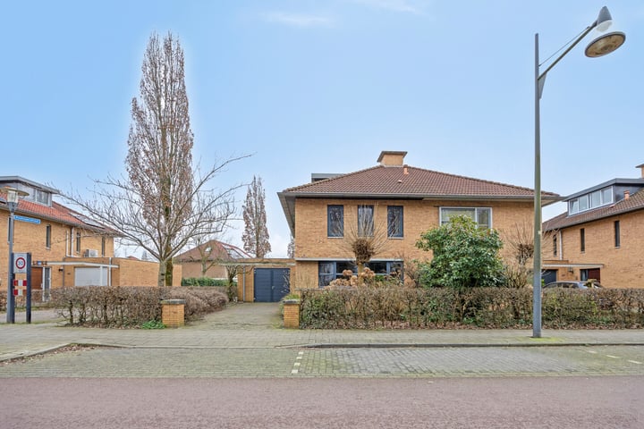 Oude Groenestraat 25 in Nijmegen