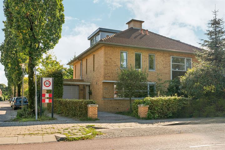 Oude Groenestraat 37 in Nijmegen