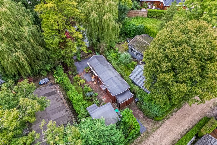 Oude Groenestraat 6-191 in Oosterhout