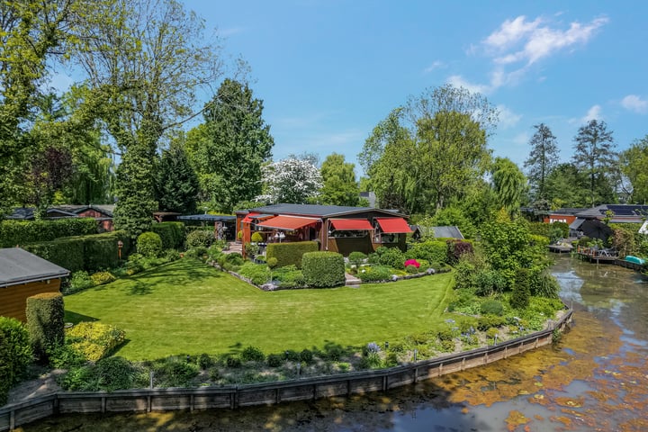 Oude Groenestraat 6-219 in Oosterhout