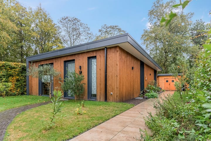 Oude Groenestraat 6-23 in Oosterhout