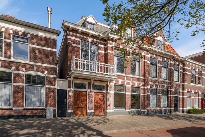 Oude Haagweg 287 in 's-Gravenhage