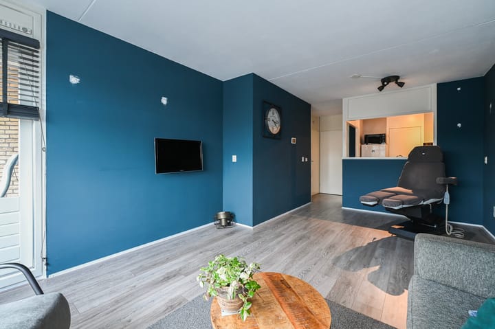 Oude Haagweg 585 in 's-Gravenhage