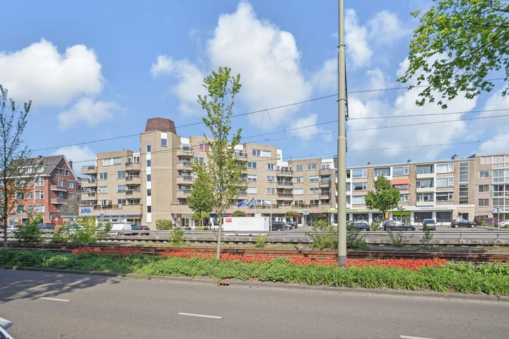 Oude Haagweg 585H in 's-Gravenhage