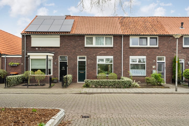 Foto van woning Oude Haaksbergerweg 11, Goor