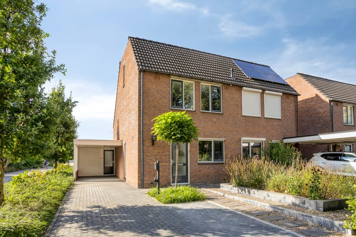 Oude Haaksbergerweg 72 in Goor
