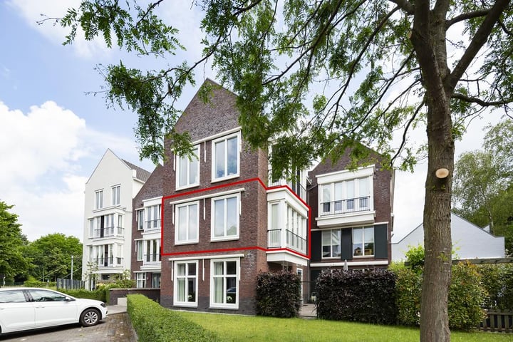 Photo of property Oude Haarenseweg 22, Oisterwijk