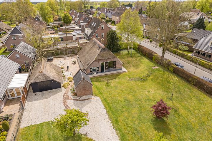 Oude Harderwijkerweg 76 in Doornspijk