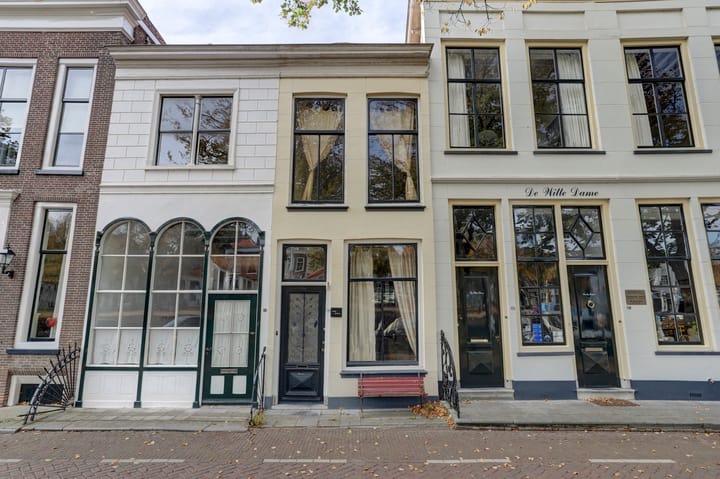Oude Haven 30, Zierikzee Photo of property Oude Haven 30, Zierikzee