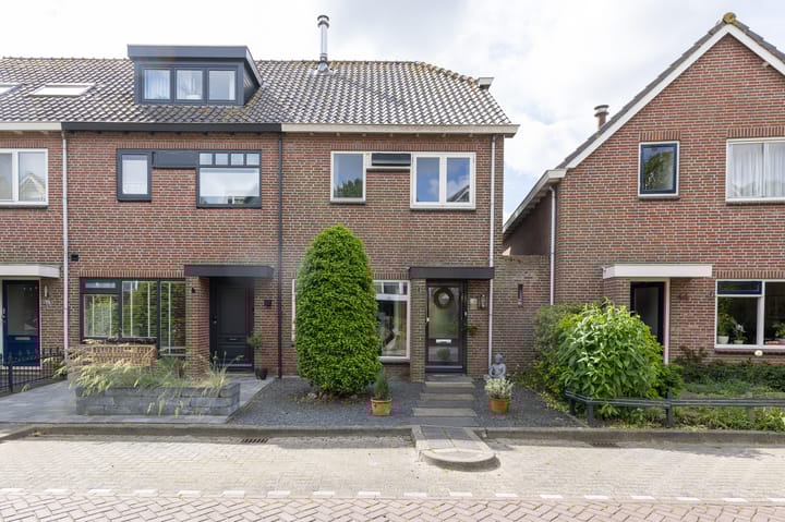 Photo of property Oude Haven 45, Medemblik