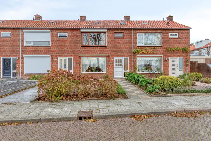 Foto van woning Oude Havenstraat 27, Arnemuiden