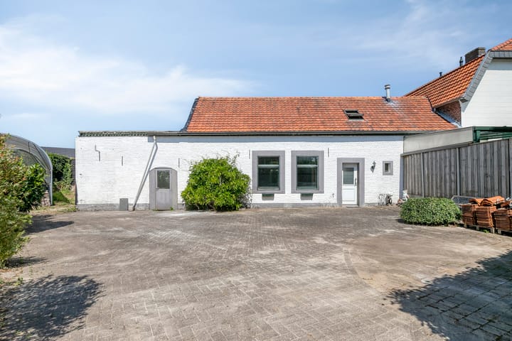 Photo of property Oude Heerweg 12, Blitterswijck