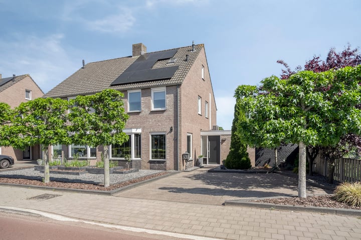 Foto van woning Oude Heerweg 12A, Blitterswijck