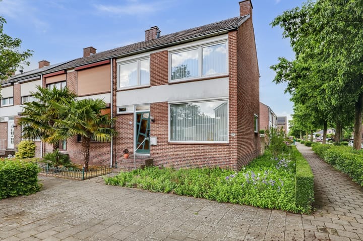 Foto van woning Oude Heerweg 183, Velden