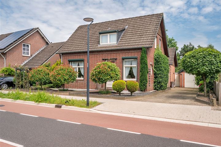 Photo of property Oude Heerweg 8, Blitterswijck