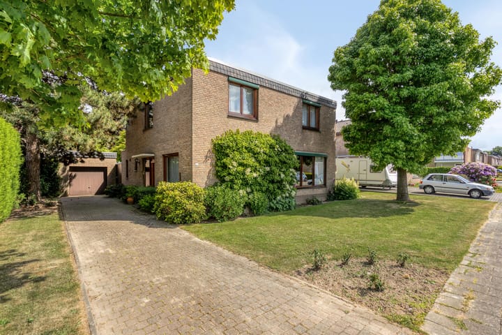 Oude Heide 3 in Landgraaf