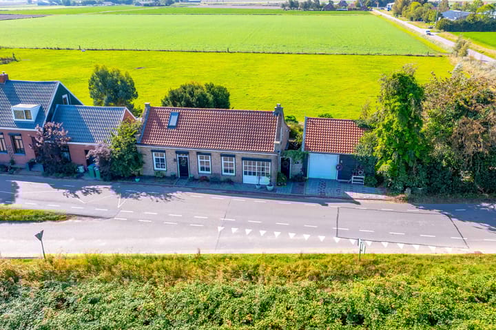 Oude Heijningsedijk 143 in Heijningen