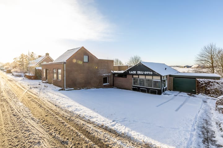 Oude Heijningsedijk 257 in Heijningen