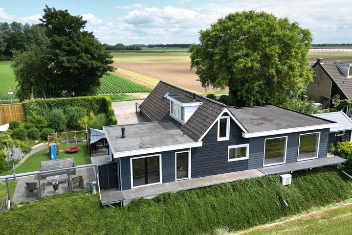 Foto van woning Oude Heijningsedijk 93, Heijningen