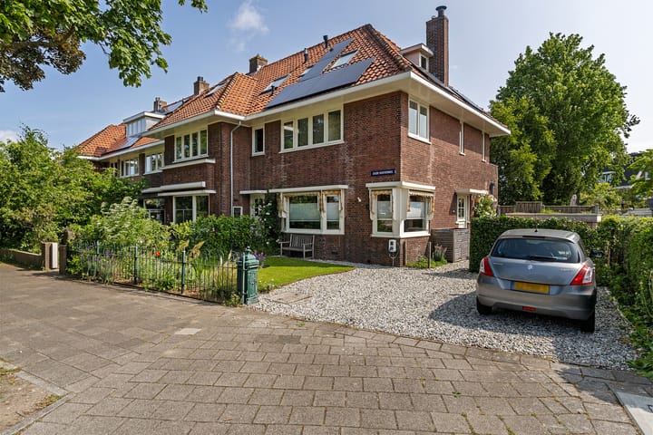 Oude Hoeverweg 17 in Alkmaar