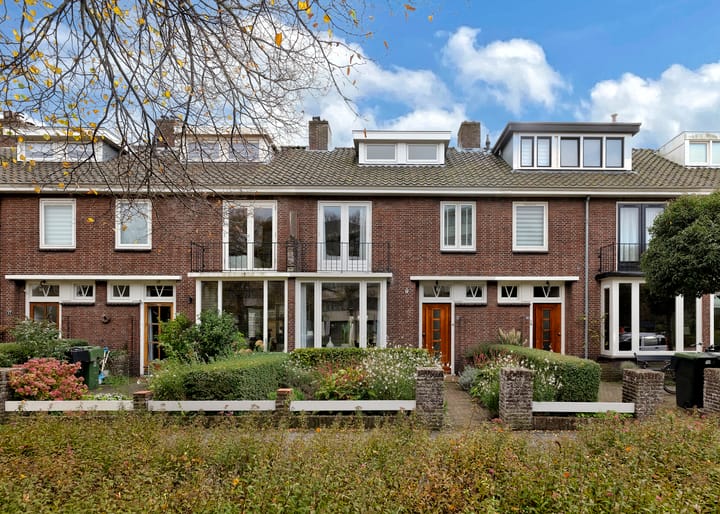 Oude Hoeverweg 41 in Alkmaar