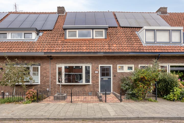 Oude Holterweg 21, Deventer Photo of property Oude Holterweg 21, Deventer