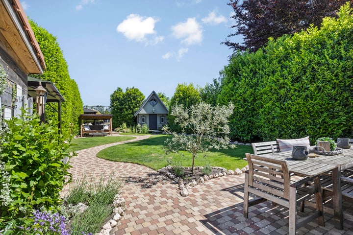 Photo of property Oude Hoofdweg 38, Zegge