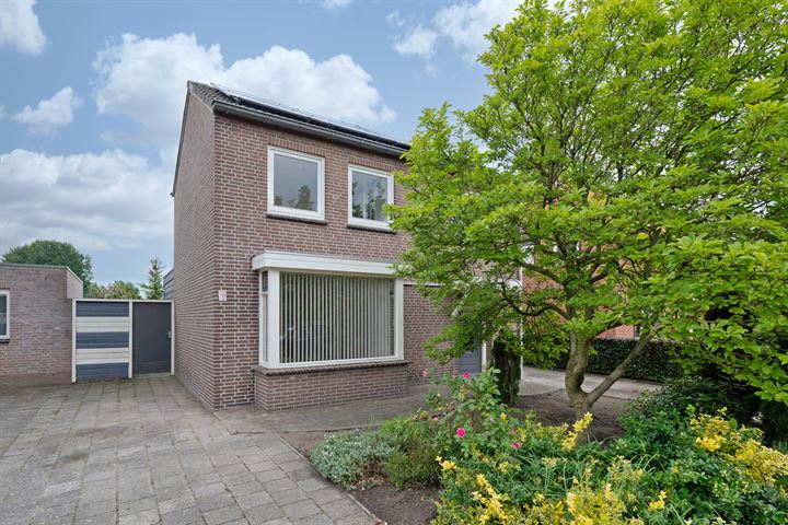 Oude Hoofdweg 52 in Zegge Foto