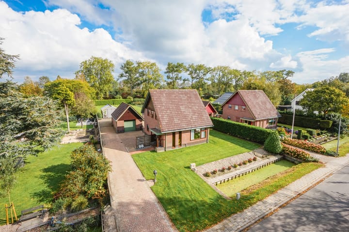 Foto van woning Oude Hoornseweg 27, Wognum