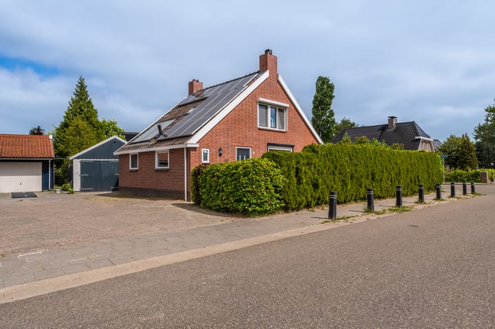 Oude Hornweg 6 in Heiligerlee