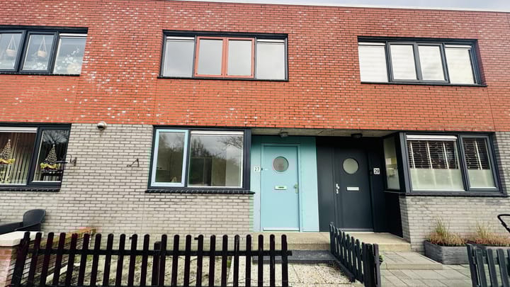 Photo of property Oude IJsbaan 27, Delft