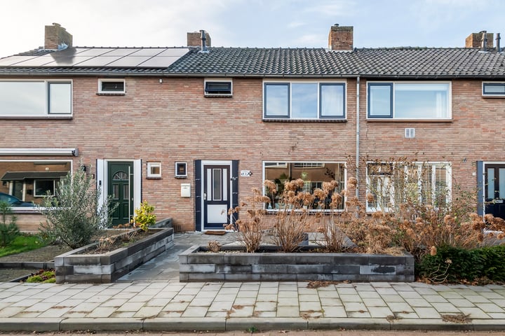 Photo of property Oude Kapel 21, Geldermalsen