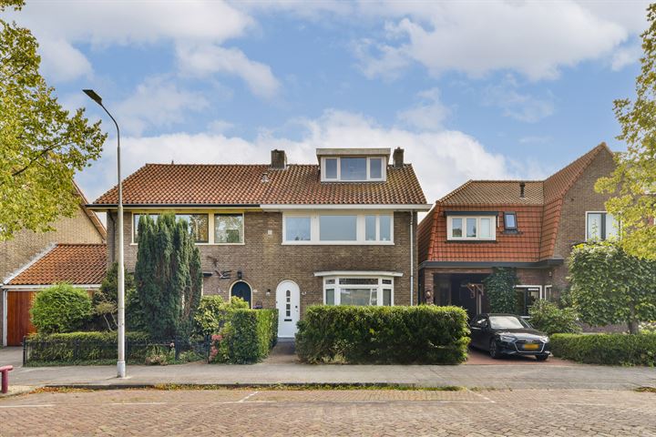 Oude Karselaan 47 in Amstelveen