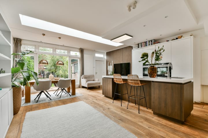 Foto von Haus Oude Karselaan 73, Amstelveen