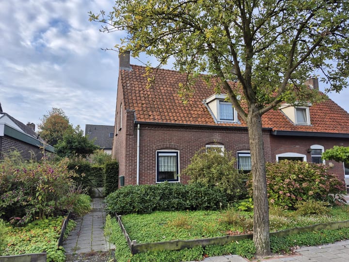 Oude Kerkstraat 16, Duizel Photo of property Oude Kerkstraat 16, Duizel