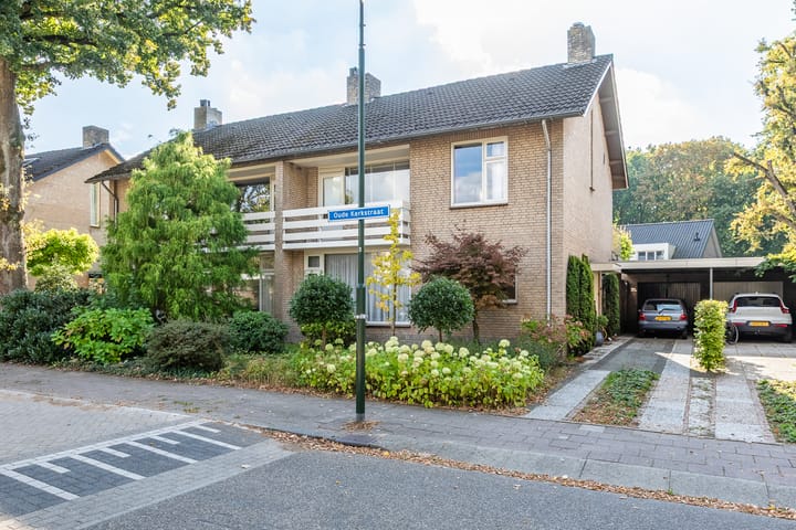 Photo of property Oude Kerkstraat 20, Waalre