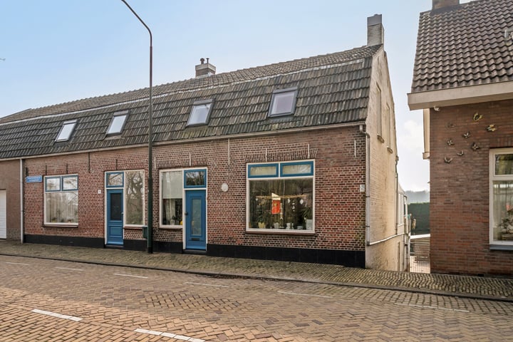Photo of property Oude Kerkstraat 3, Standdaarbuiten