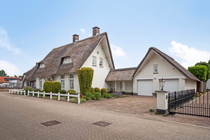 Photo of property Oude Kerkstraat 30, Made