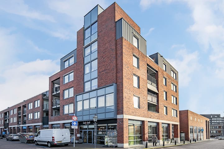 Foto van woning Oude Kerkstraat 44, Zevenbergen