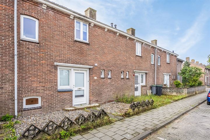 Photo of property Oude Kerkstraat 84, Oss