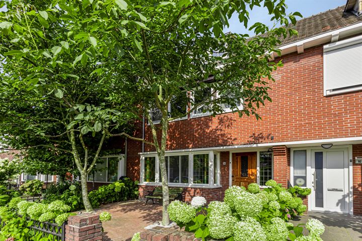 Photo of property Oude Kerkstraat 94, Heerlen