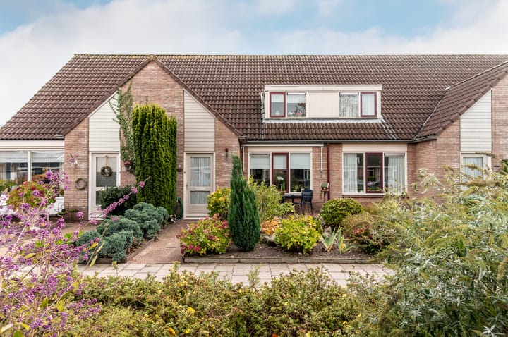 Photo de la maison Oude Kerkweg 31, Doornspijk