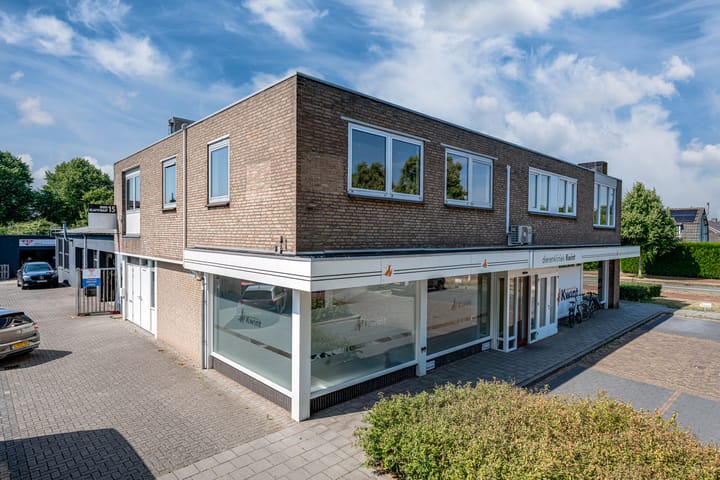 Oude Klapstraat 15 in Wijchen
