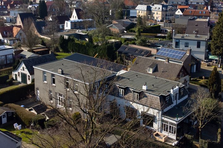 Oude Kleefsebaan 106 in Berg en Dal