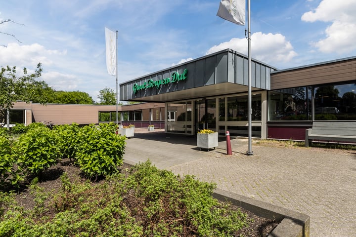 Oude Kleefsebaan 183 in Berg en Dal
